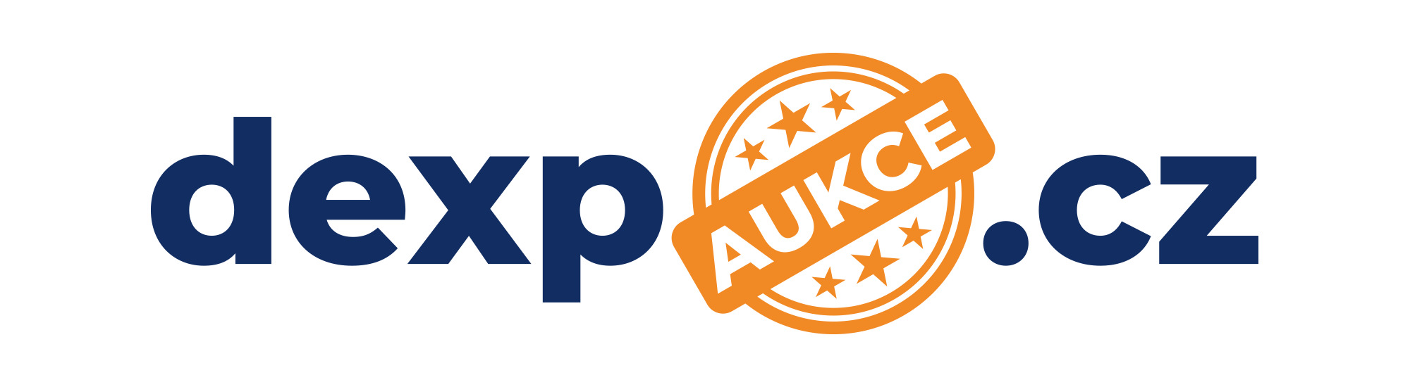 Logo DEXPO.CZ
